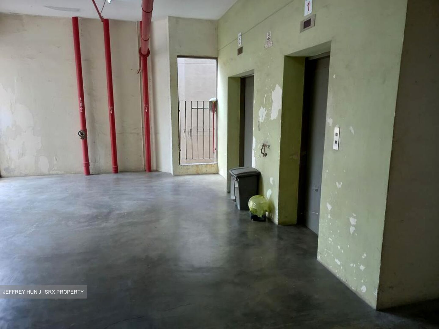 Macpherson Garden Estate (D13), Factory #506342701